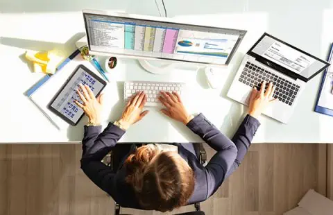 Empresa Familiar en Latinoamerica