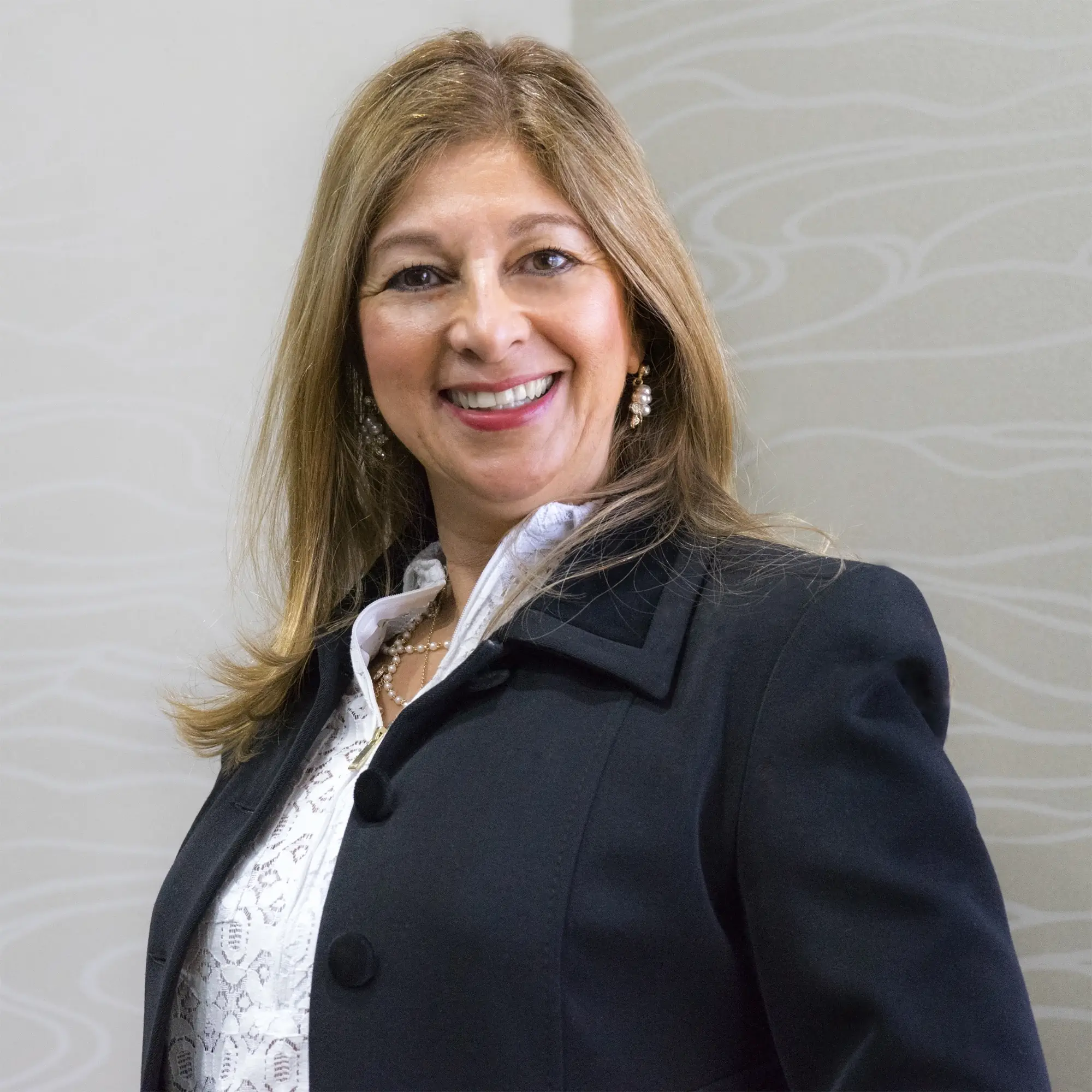 Foto de Coach Marilena Beuses